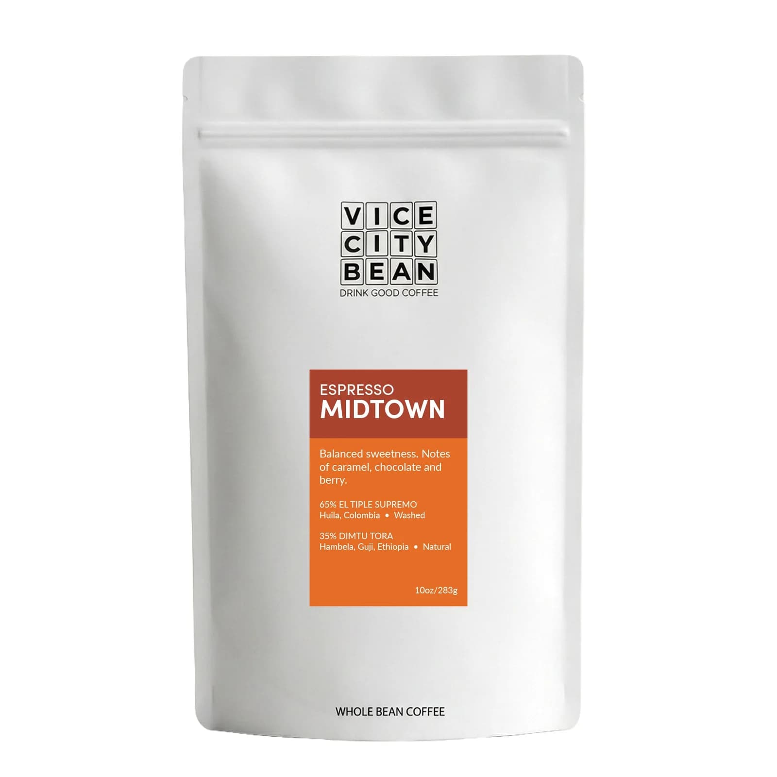Midtown Espresso