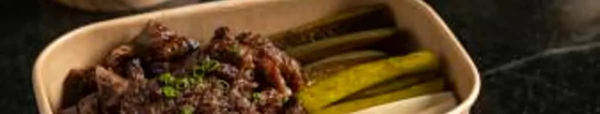 USDA Prime Galbi