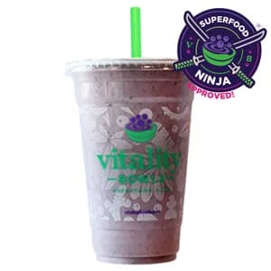Power Protein
