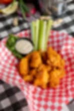 Boneless Chicken Wings