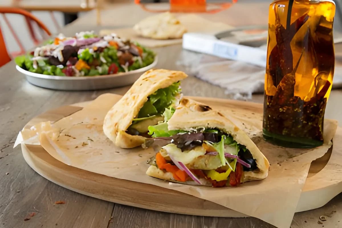 Foozo Artisan Pizza