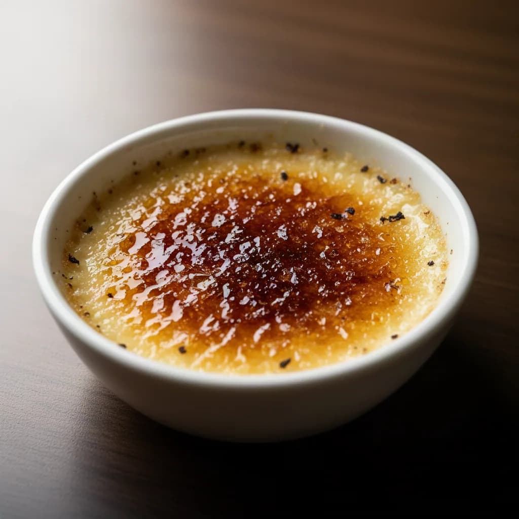 ESPRESSO CREME BRULEE