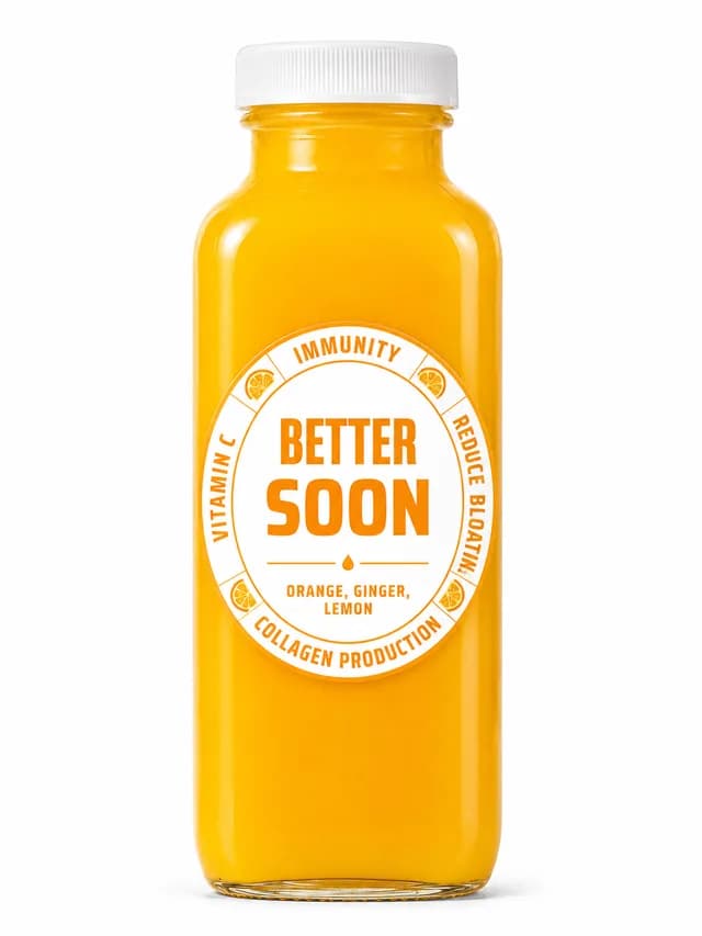 Better Soon - 12 oz