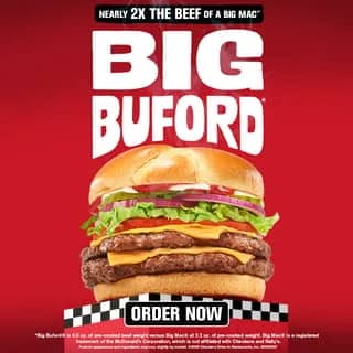 Big Buford
