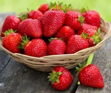 Strawberry