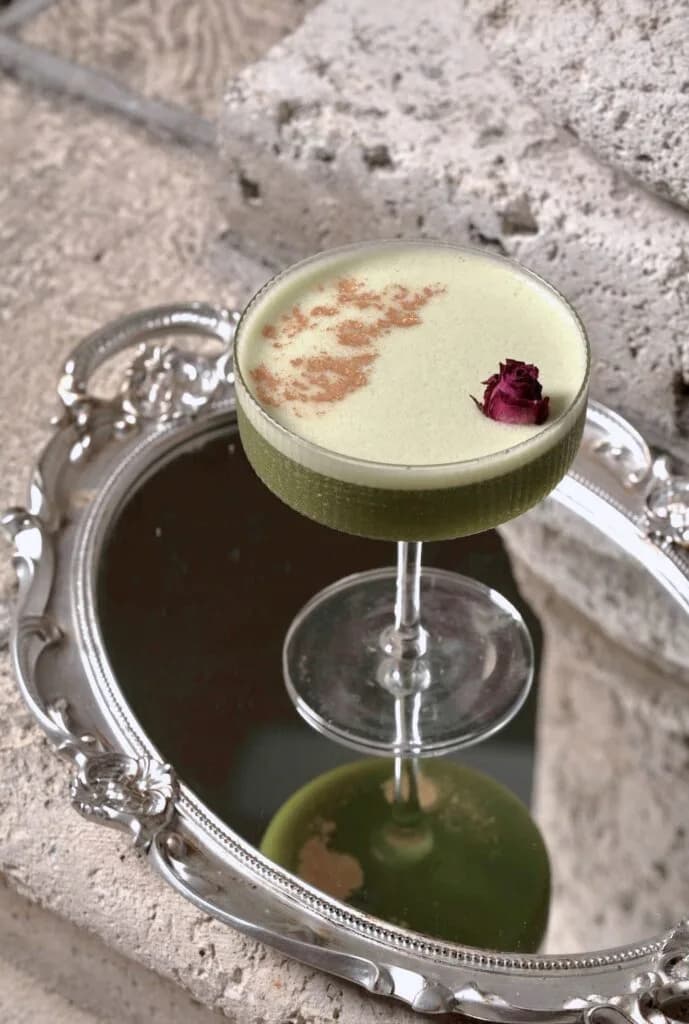 Matcha