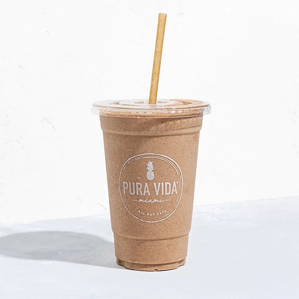 MIAMI MOCHA