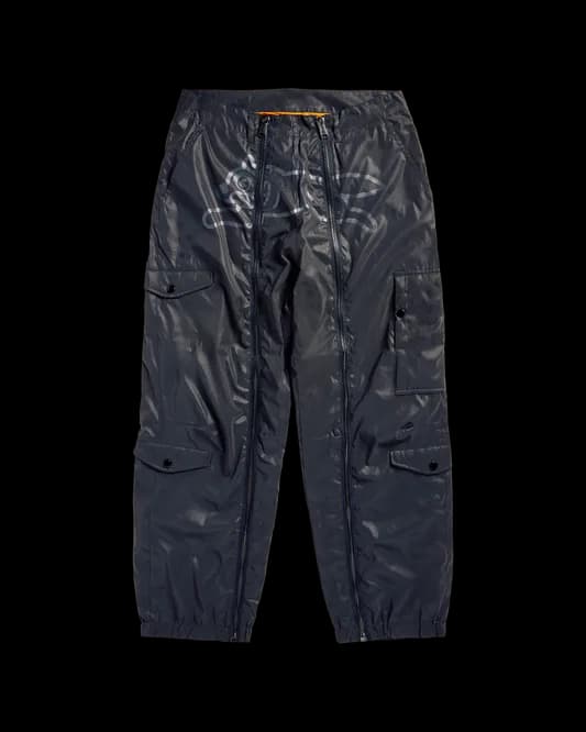 Flight Nylon Relaxed Fit Pant