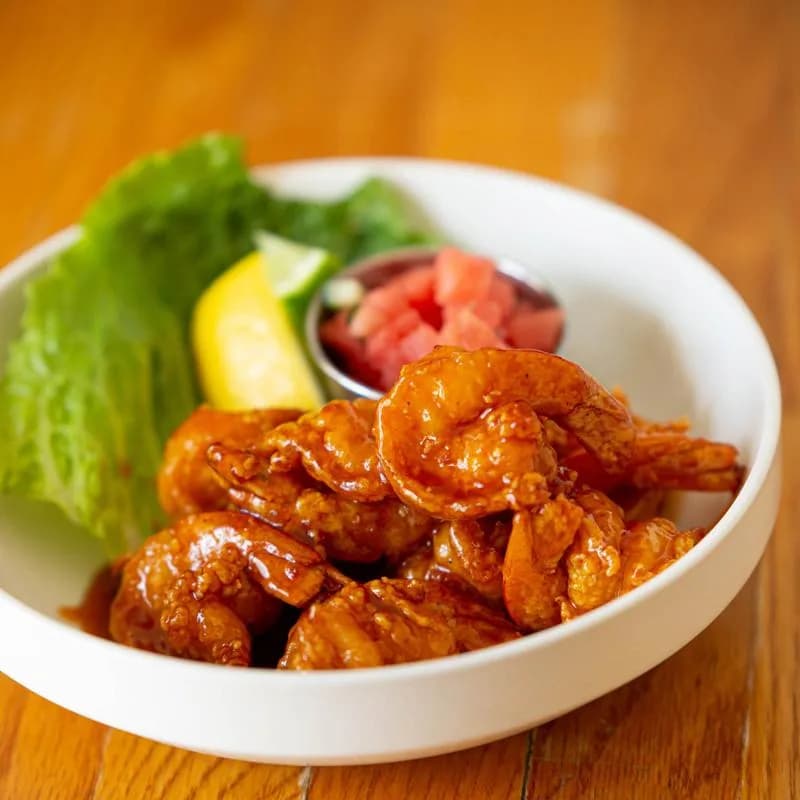 Shrimp