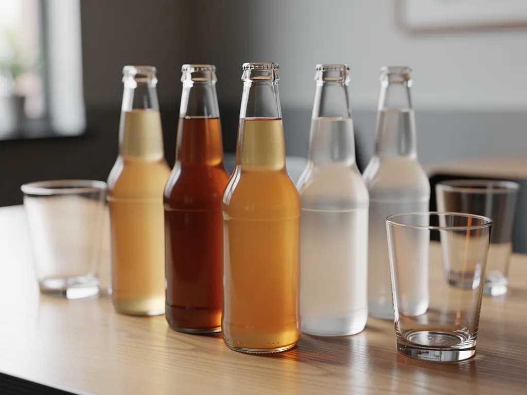 Bottled Beer