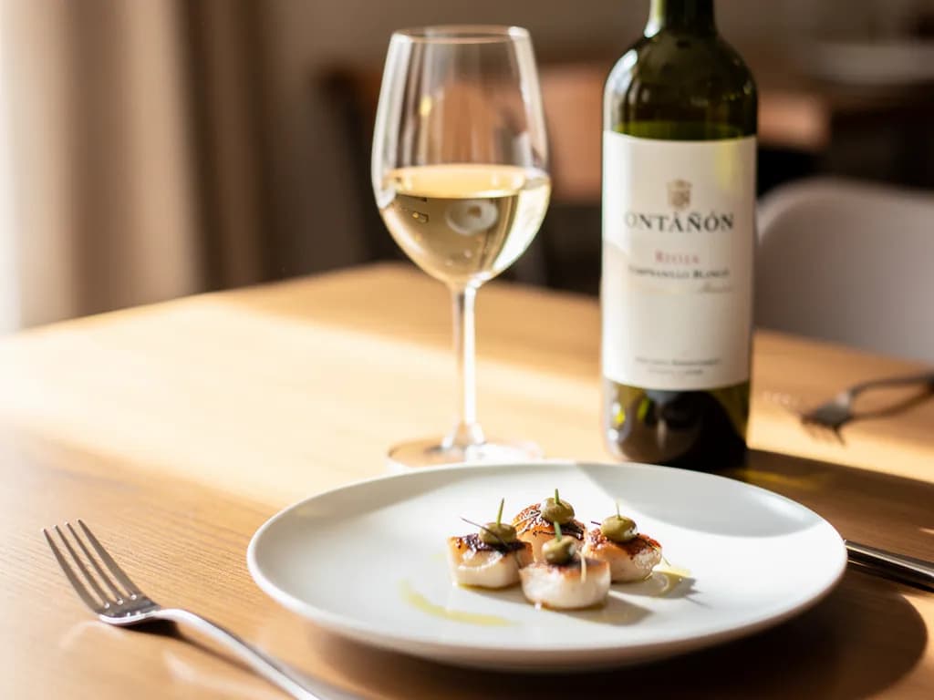 ONTANON RIOJA 2022