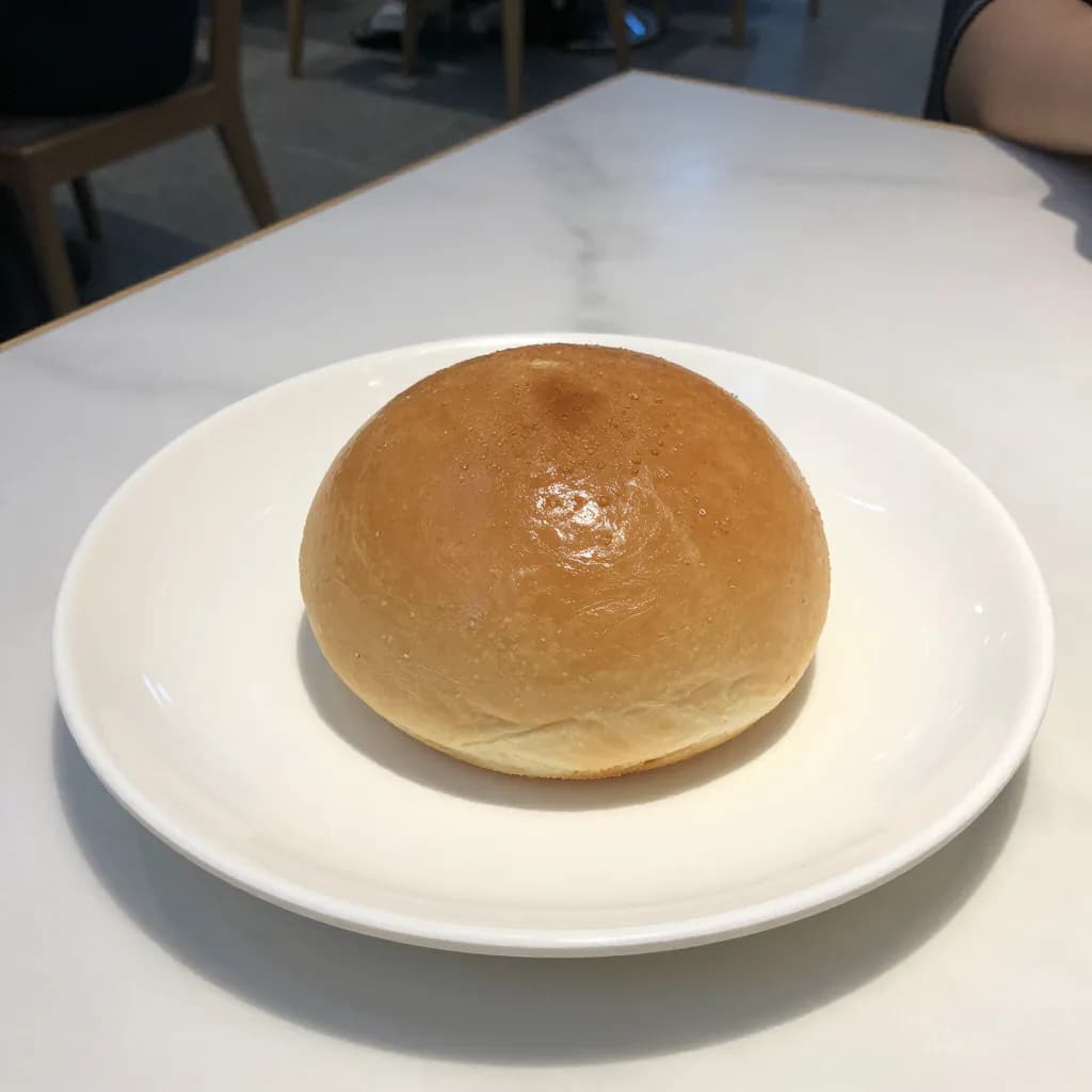 PAN SOBAO