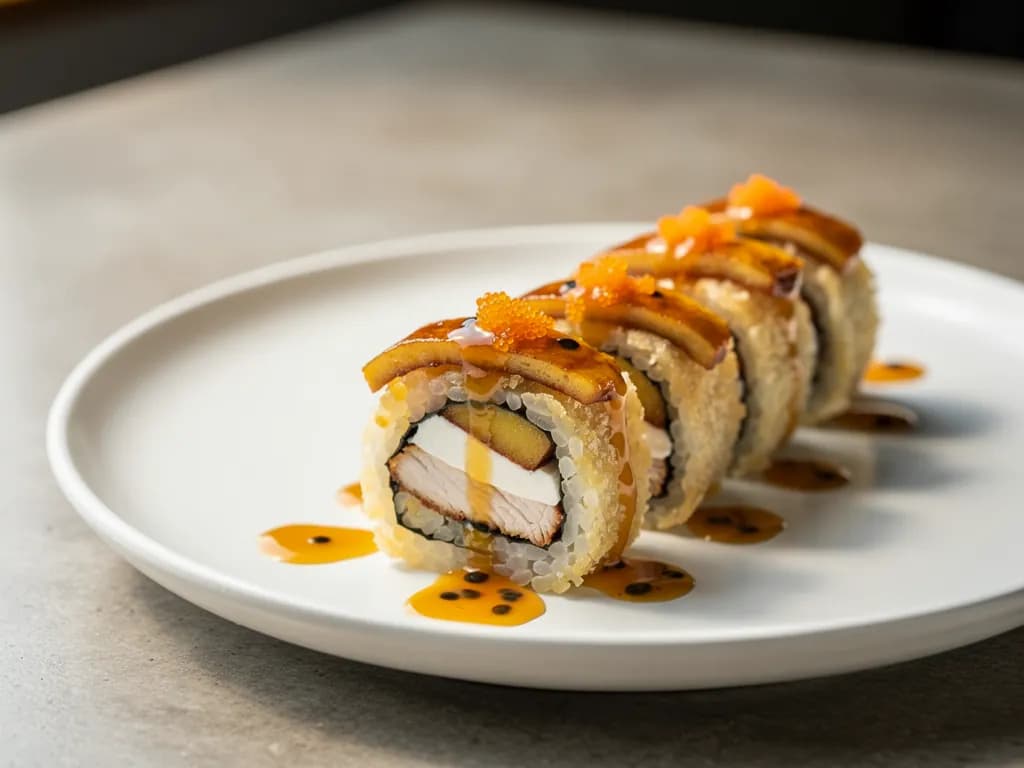 Tony Montana Roll