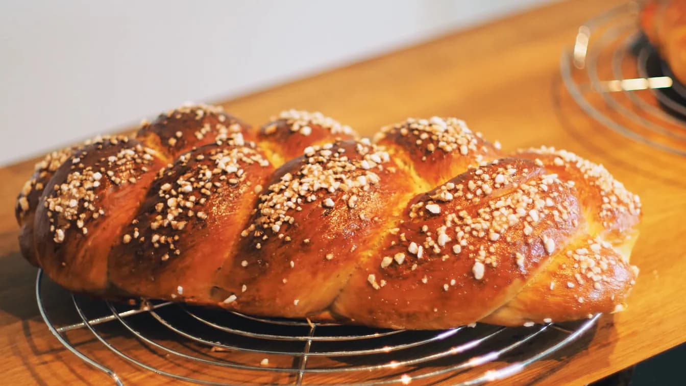 Challah