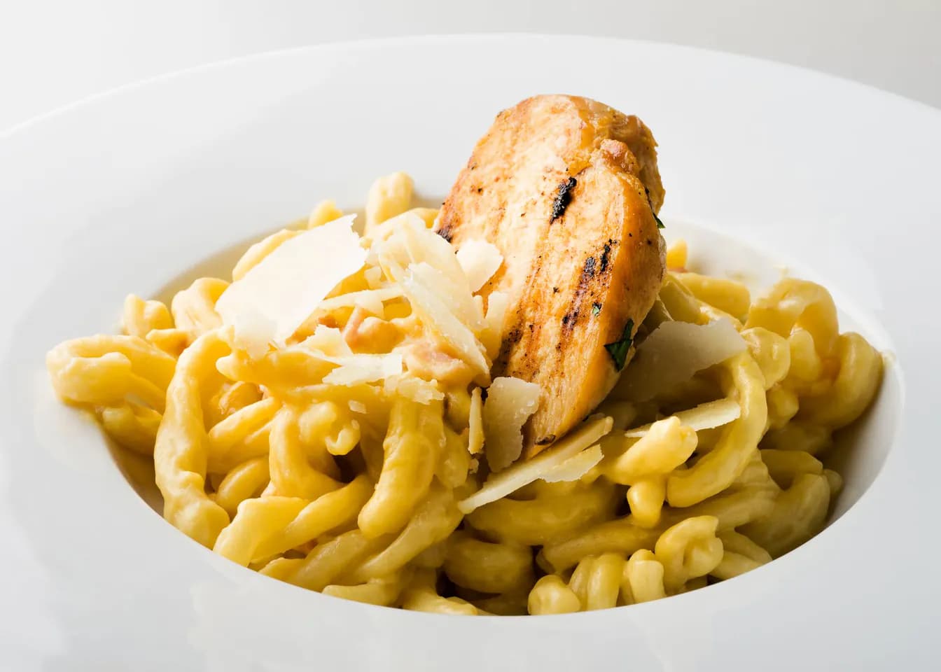 Zingers® Mac & Cheese