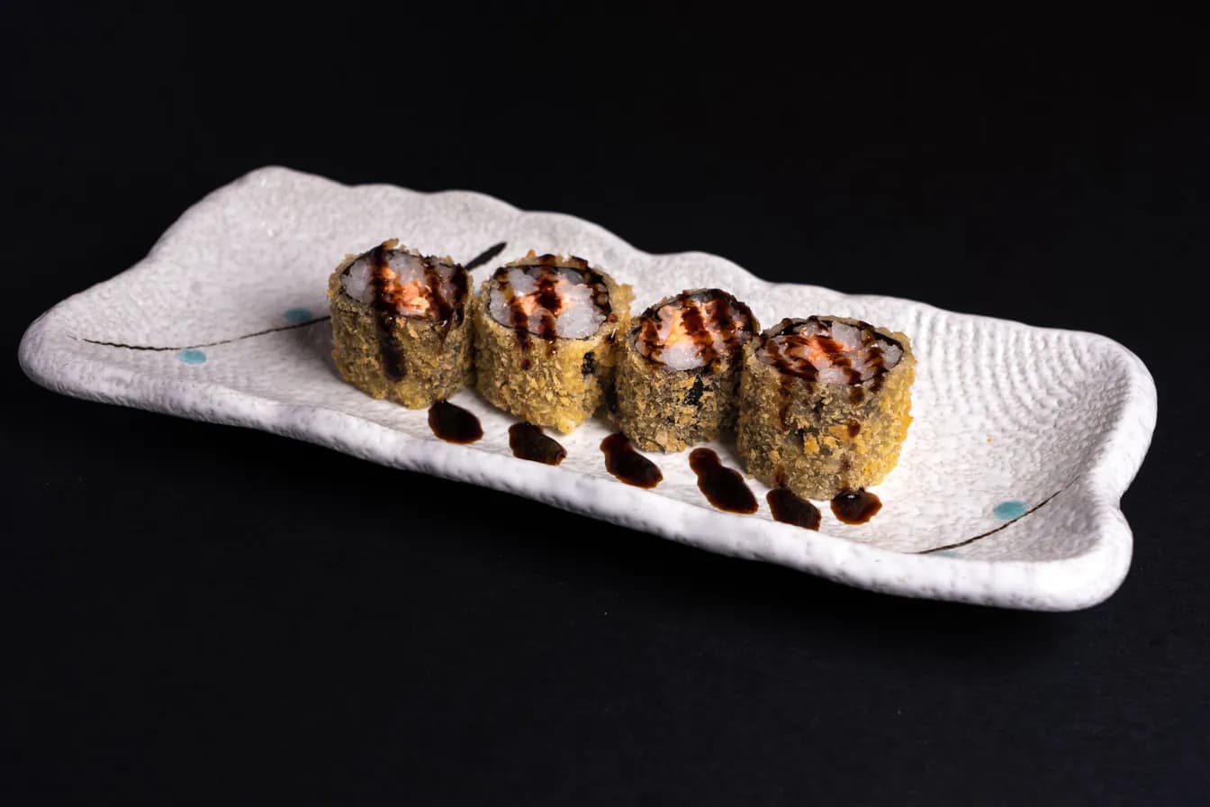Pacific Roll