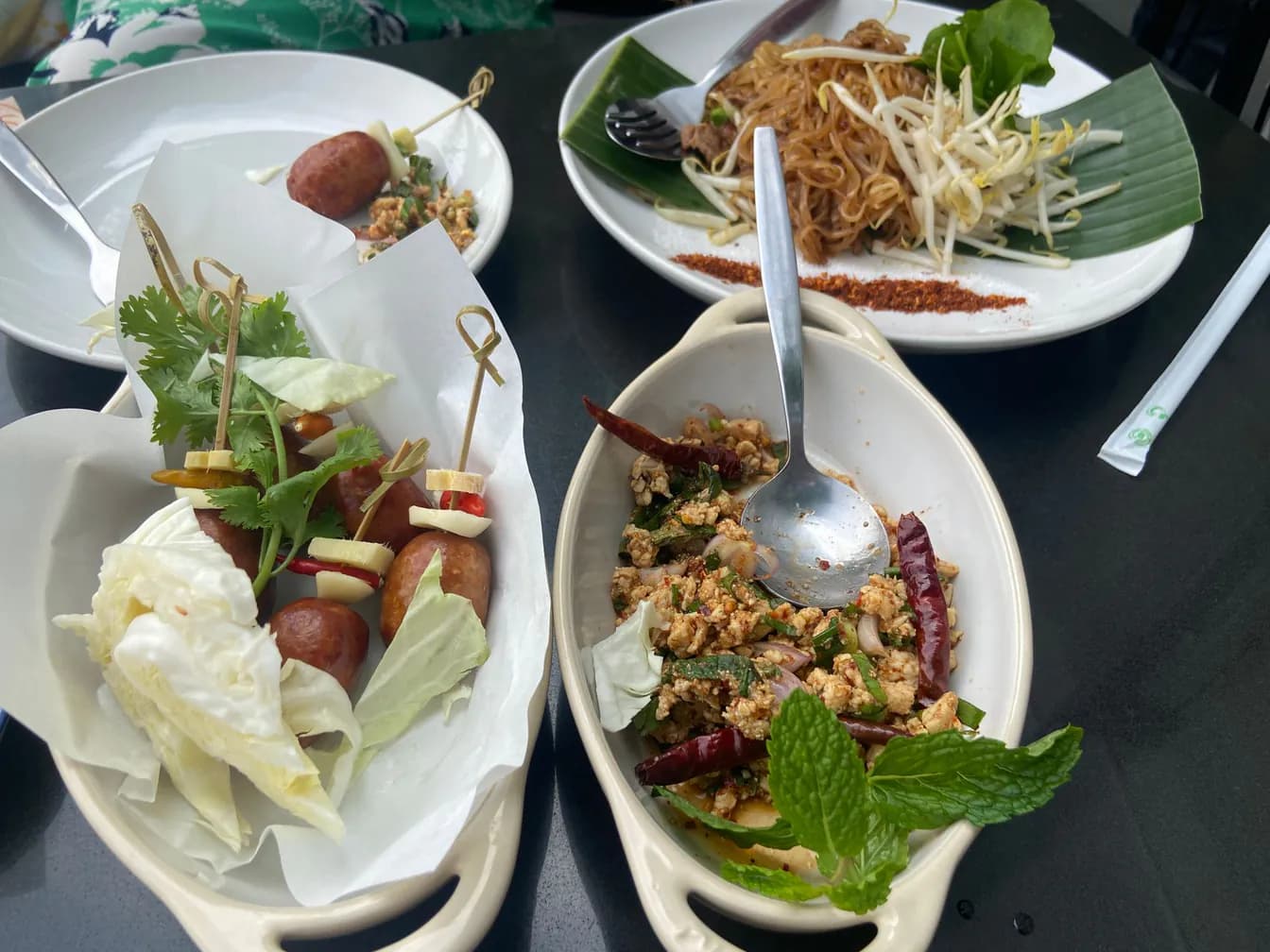 Bangkok Surprise
