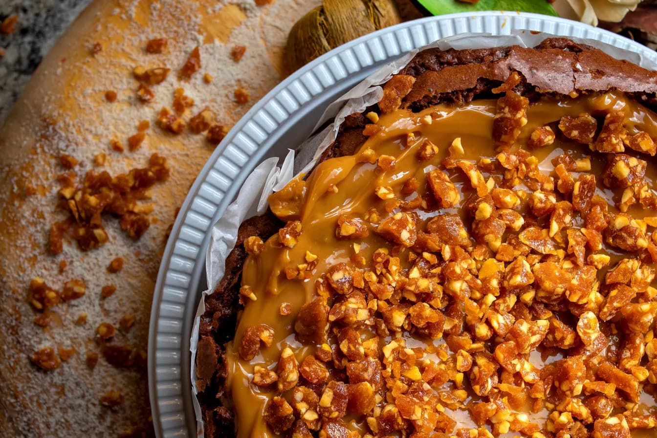 Pecan Pie