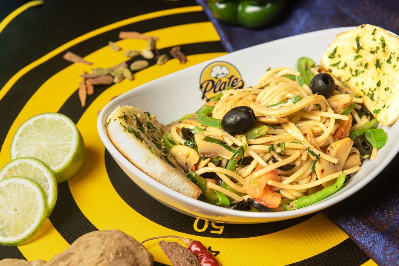 Aglio e Olio