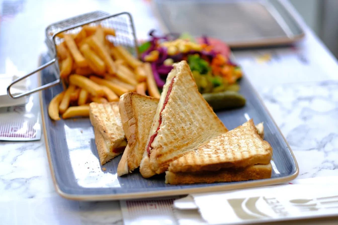 MONTE CRISTO