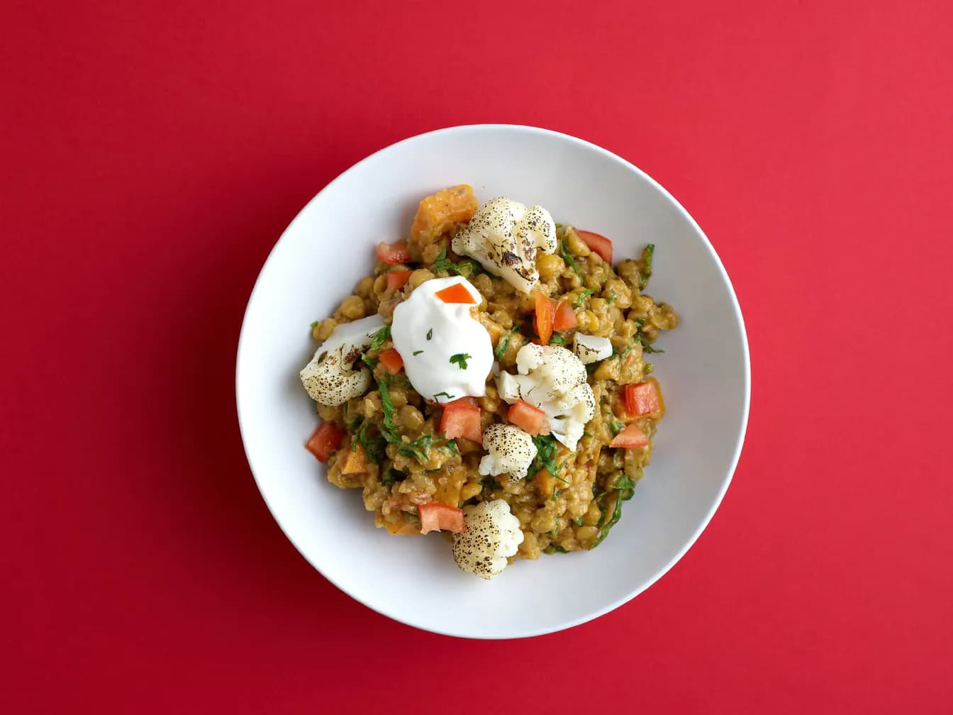 Aloo Gobi