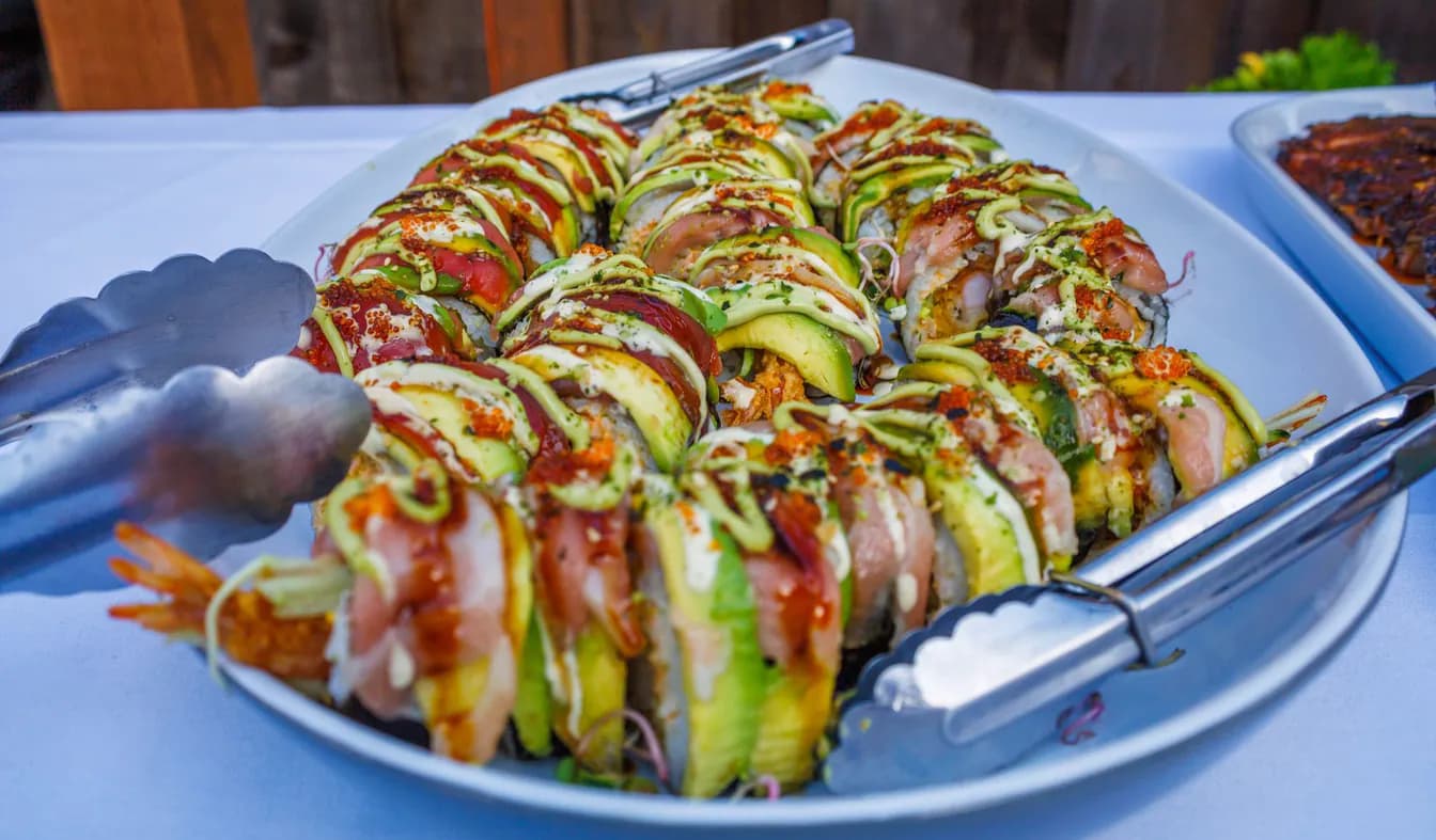 VANESSA ROLL