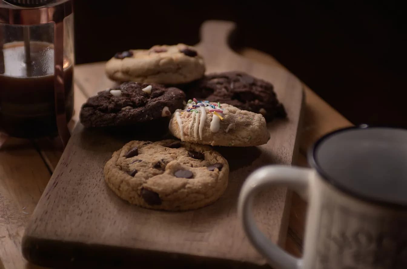 Dessert Bundle