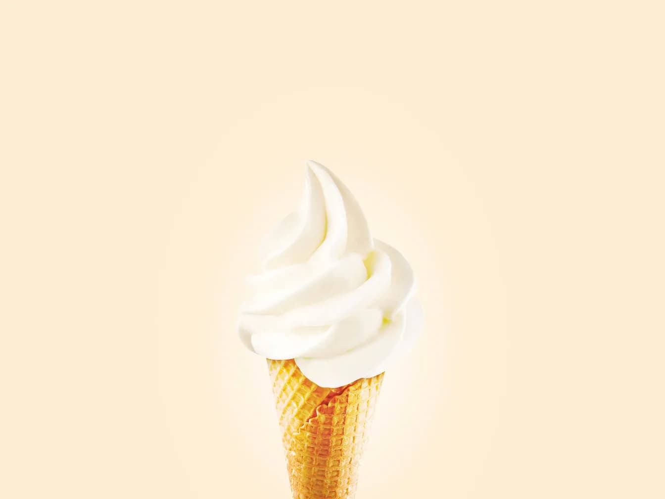 Chick-fil-A® Icedream® Cone