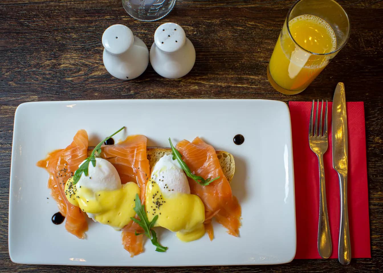 A&C Benedicts