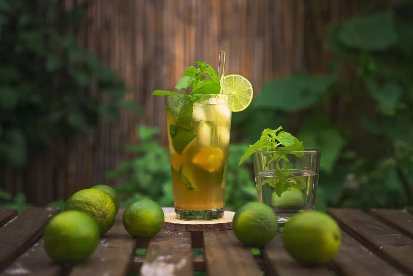 CUBA LIBRE