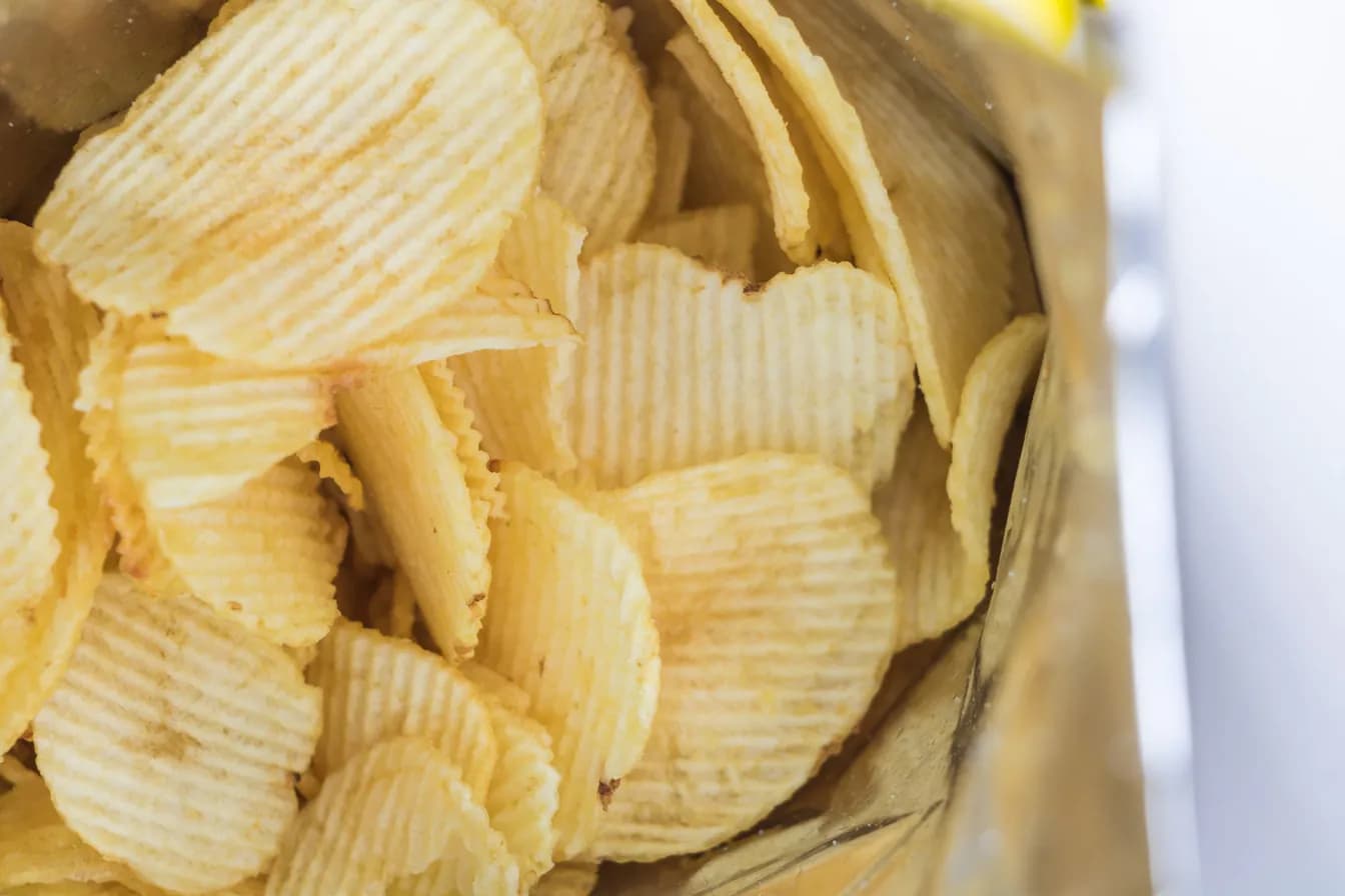 Lays® Baked BBQ