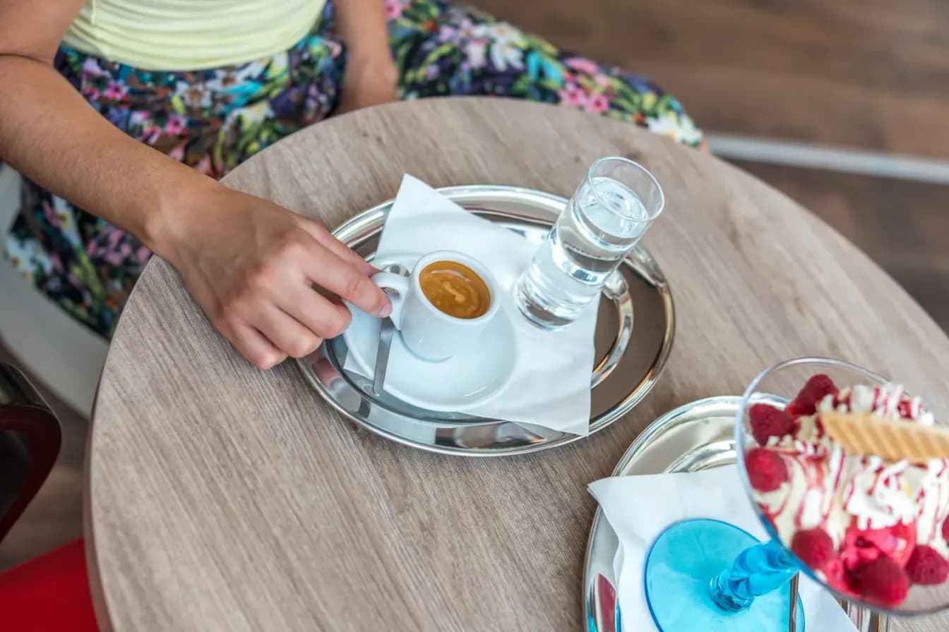 ESPRESSO