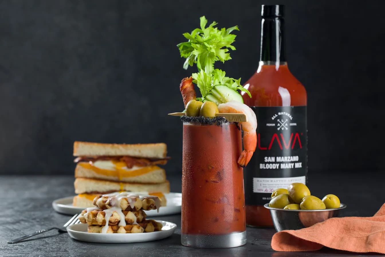 Bloody Mary