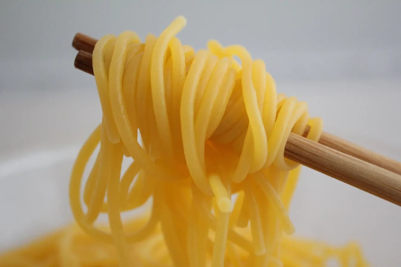 Kids Roasted Chicken & Buttered Noodles