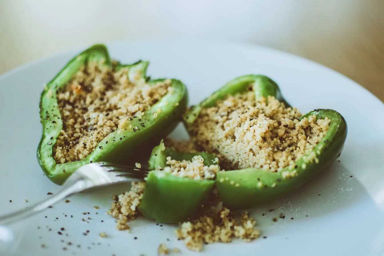 Stuffed Peppers (2)