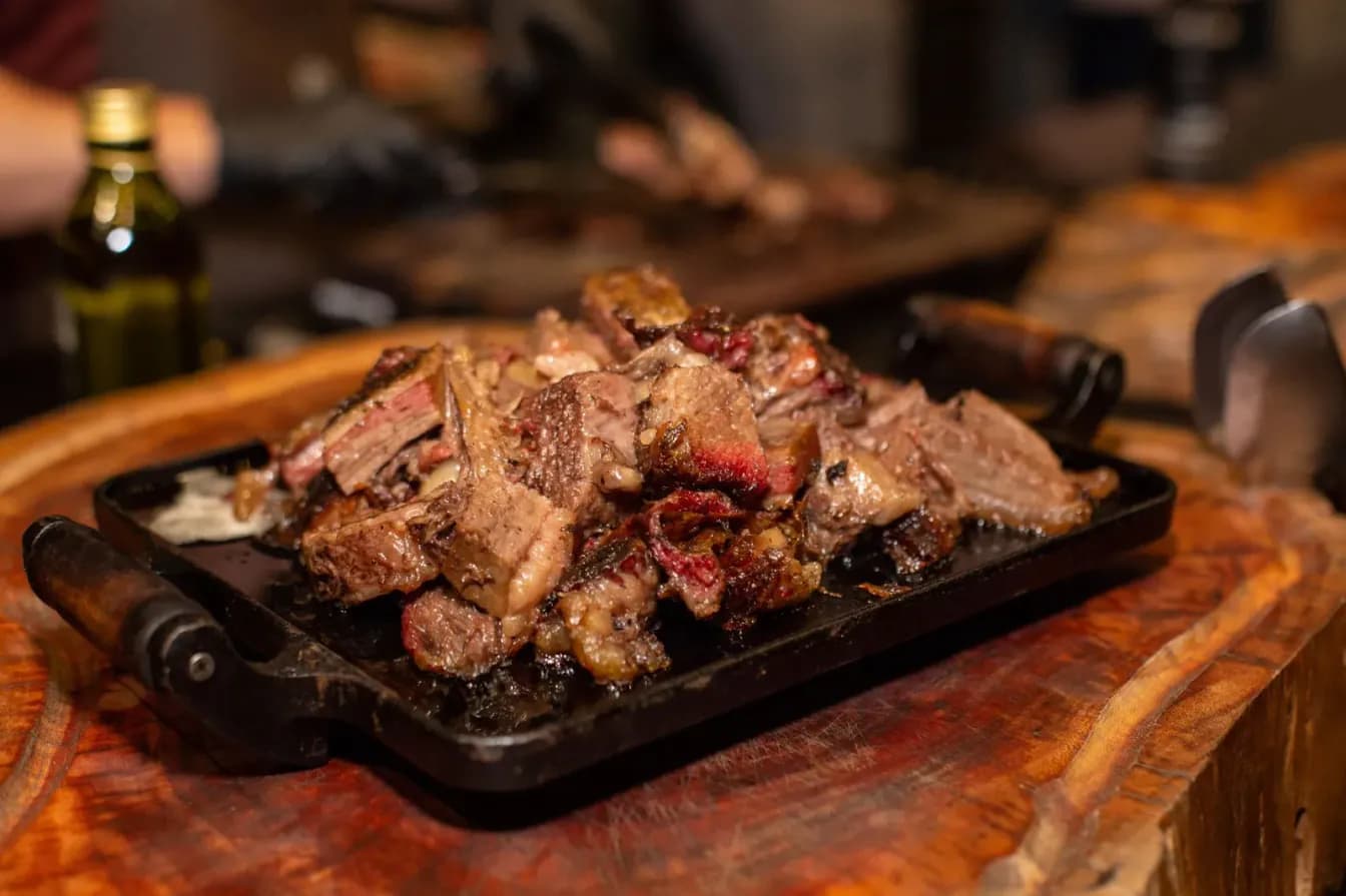 Churrasco Steak