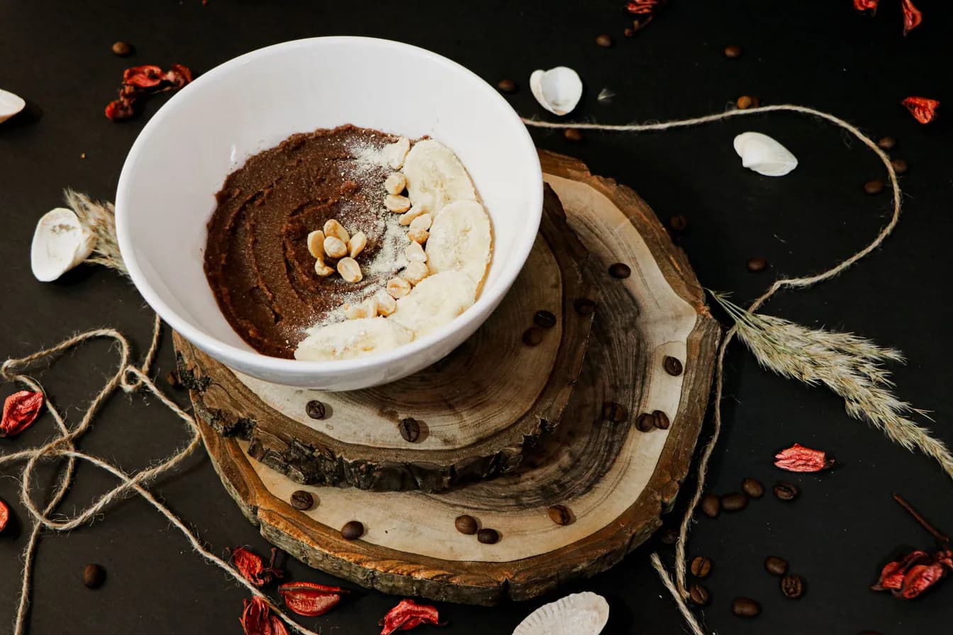 Chocolate PB