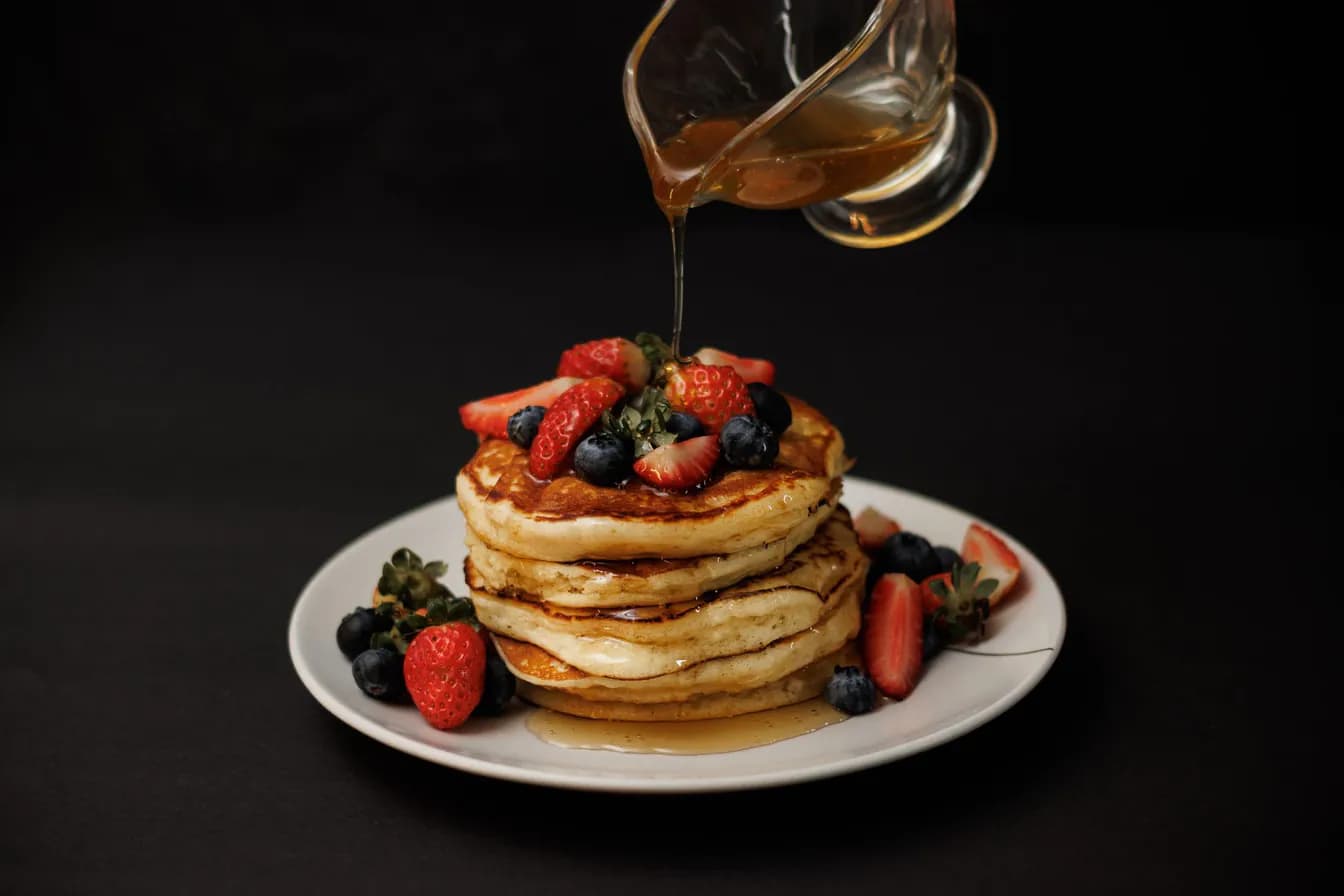 Pancake Breakfast