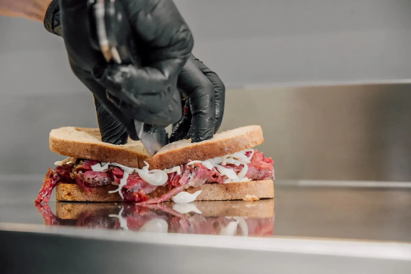 Reuben