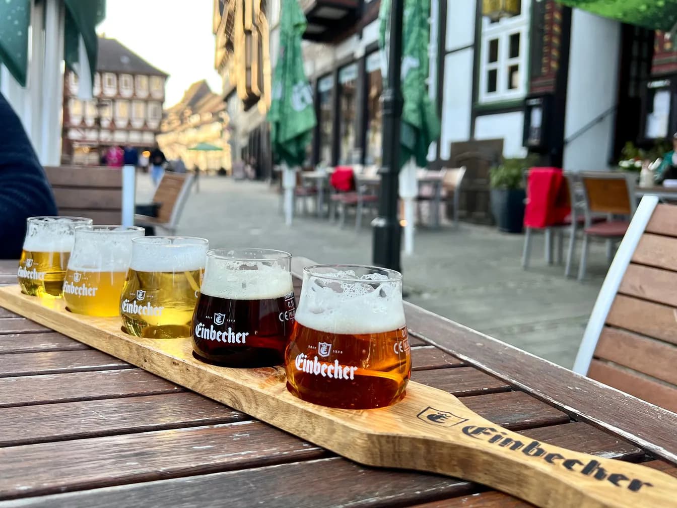 FLIGHT by Yuengling