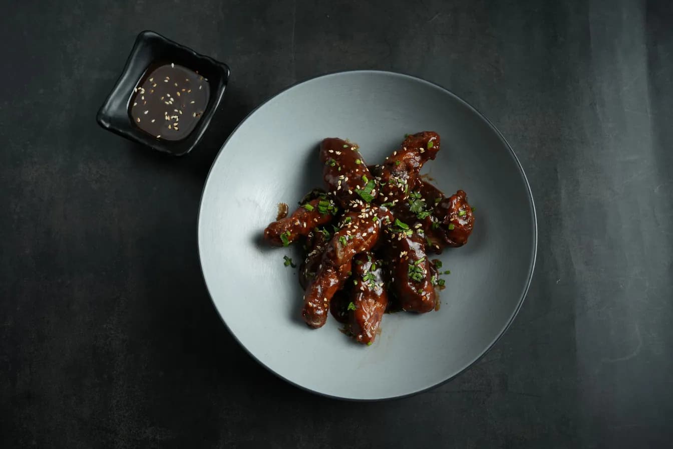 Party Platter Boneless Wings