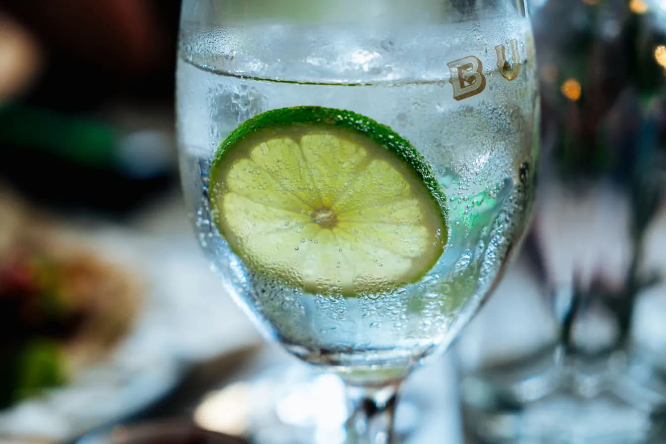 LIME DROP