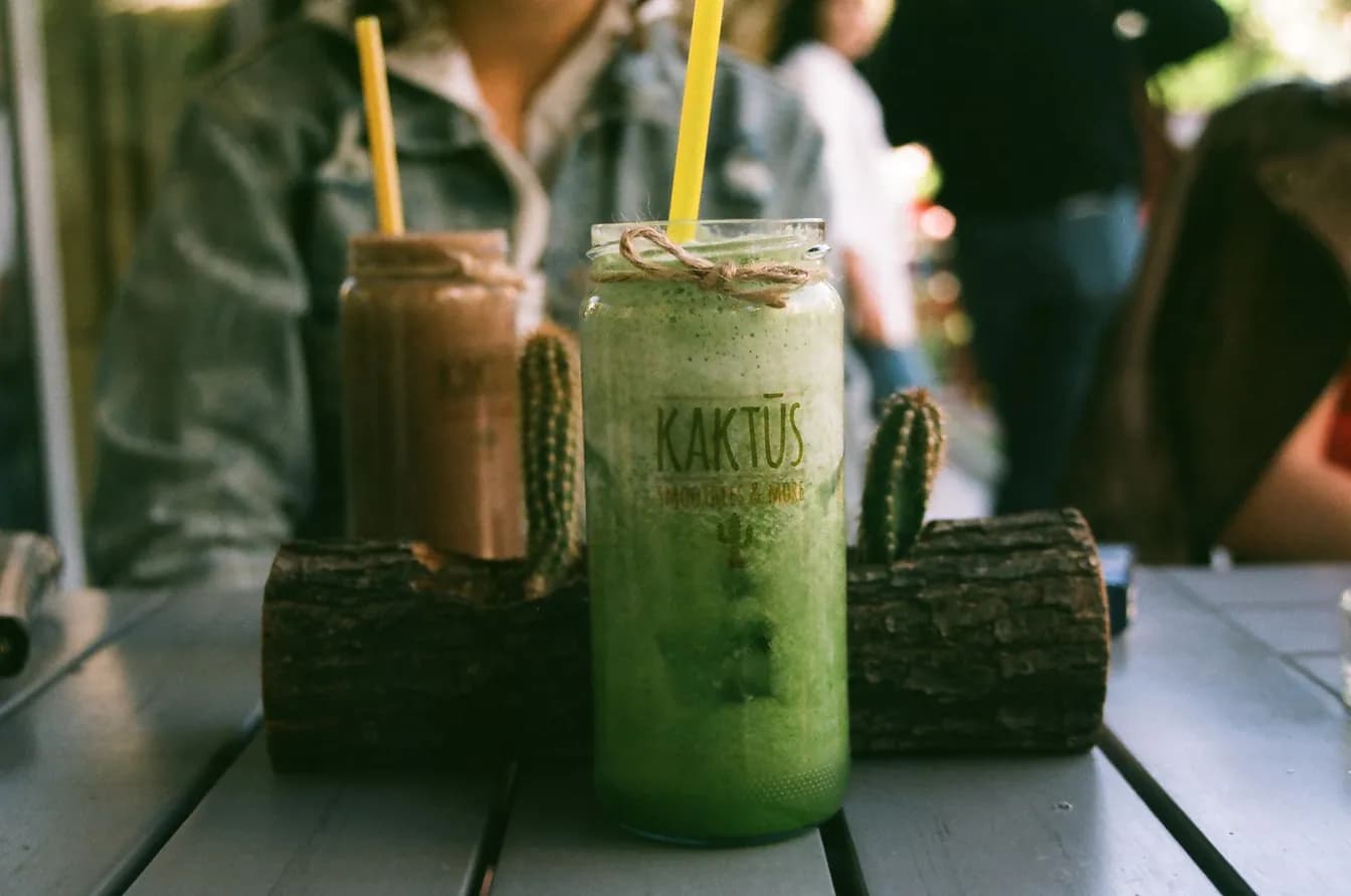 Kiss My Cactus