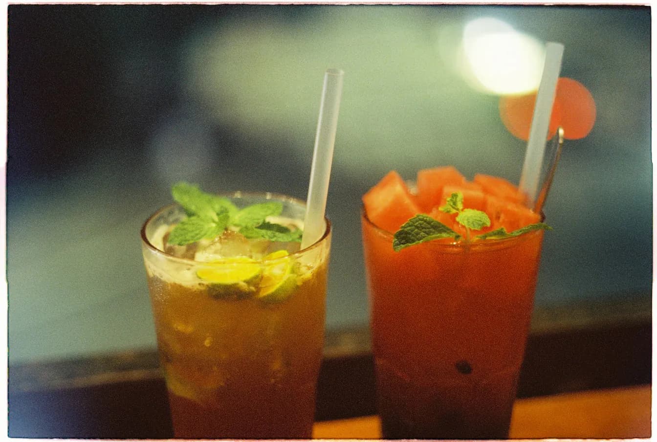 Watermelon Lemonade
