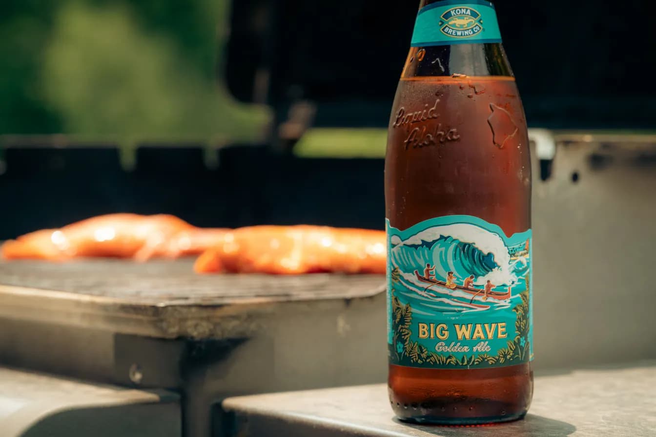 Big Wave