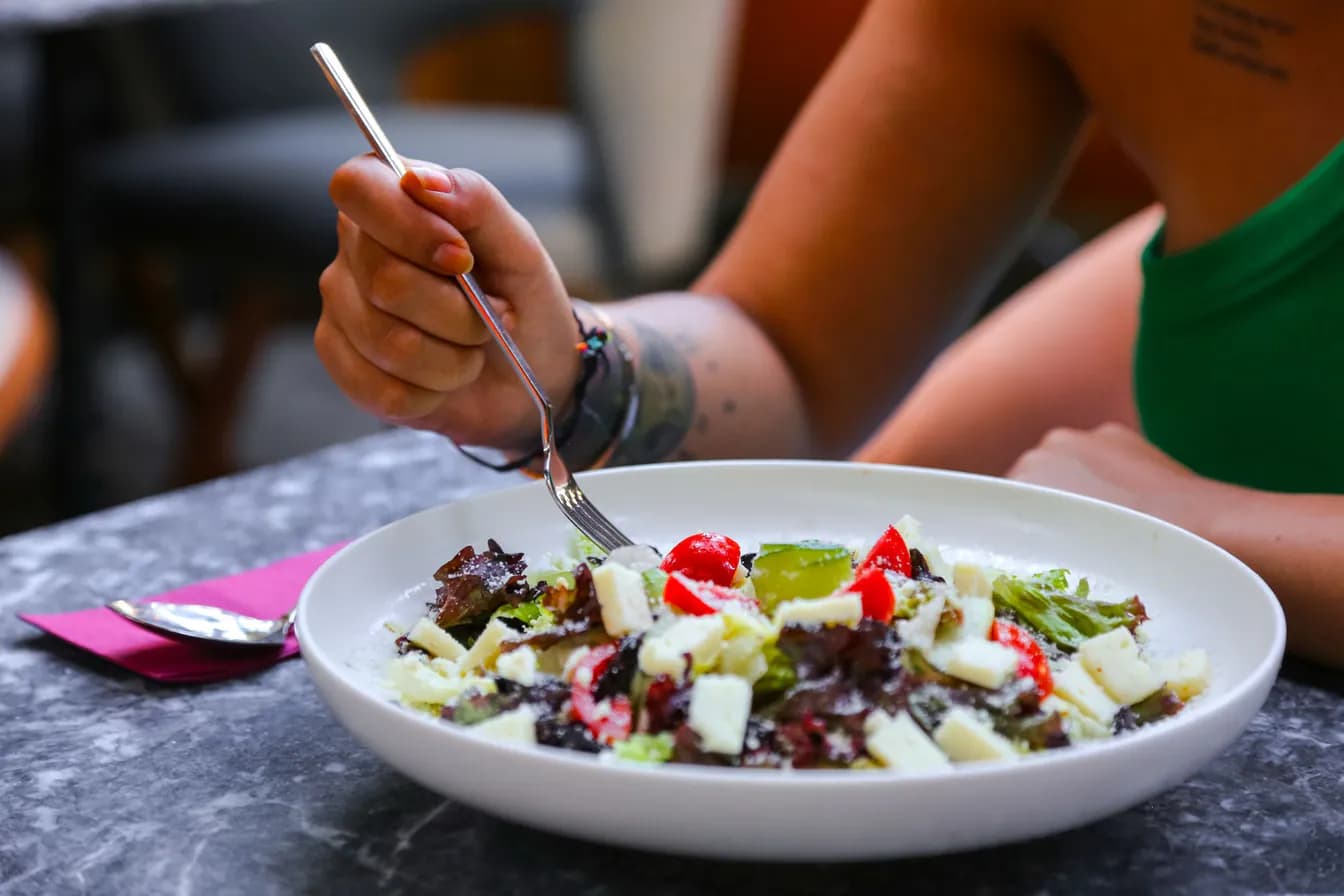 Tavern Salad