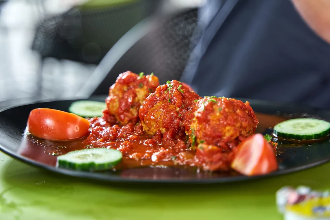 481 MEATBALL