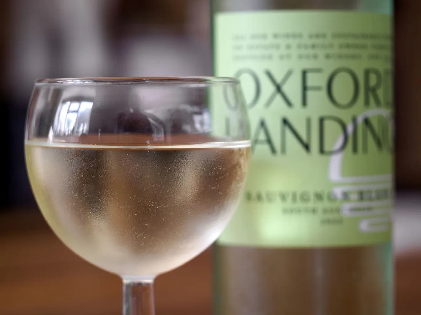Sauvignon Blanc Paradosso, IT