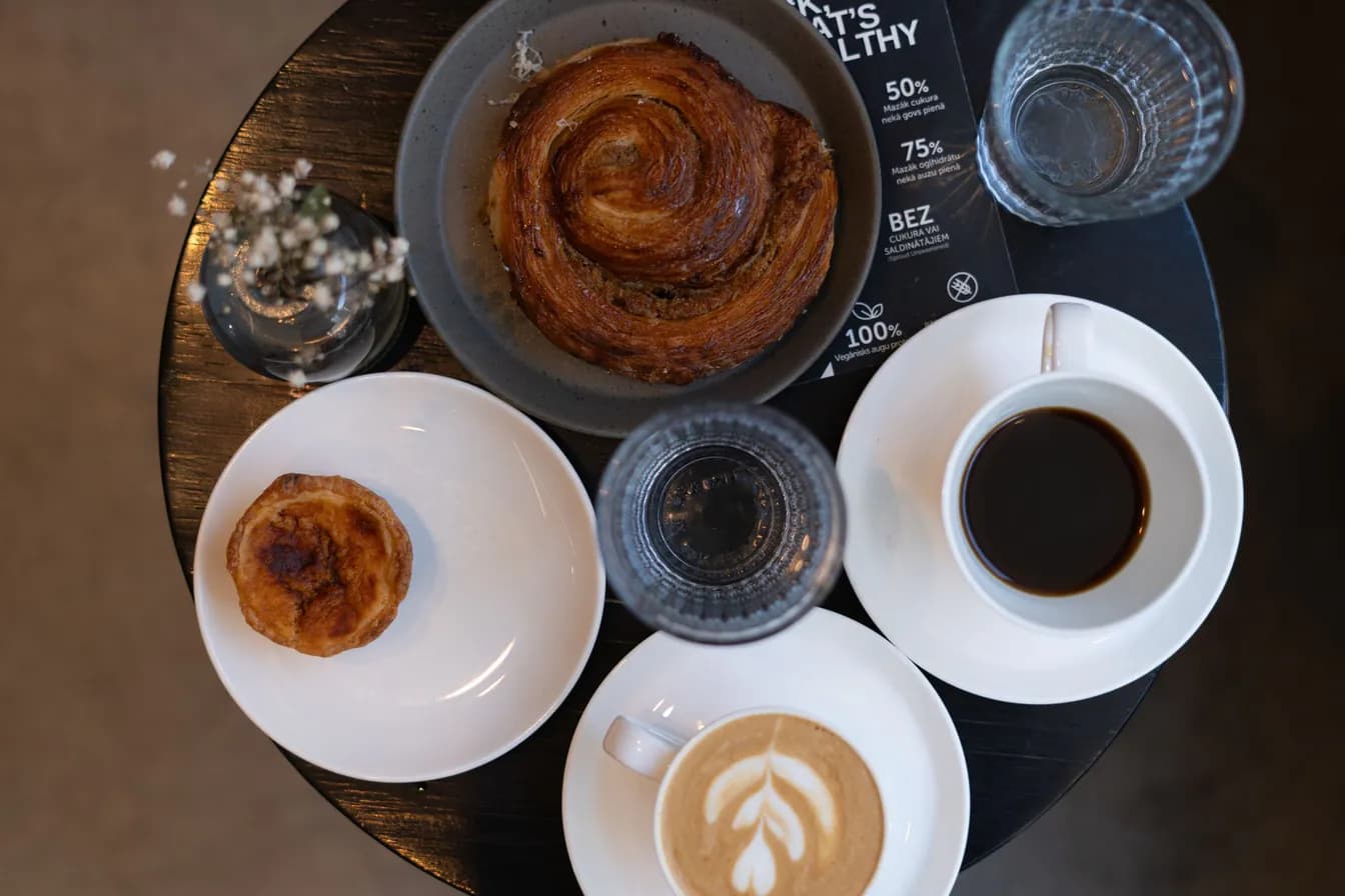 Flat White