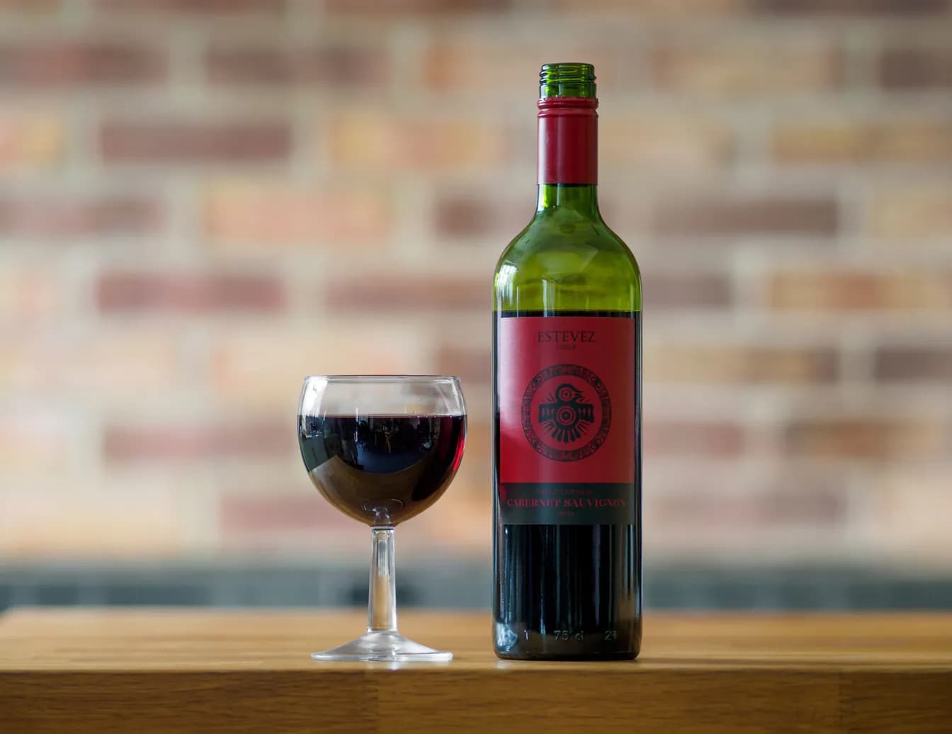 Cabernet Sauvignon